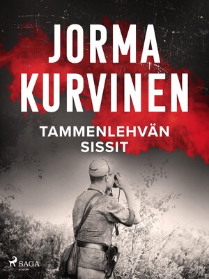 cover image of Tammenlehvän sissit